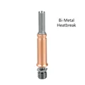Heatbreak