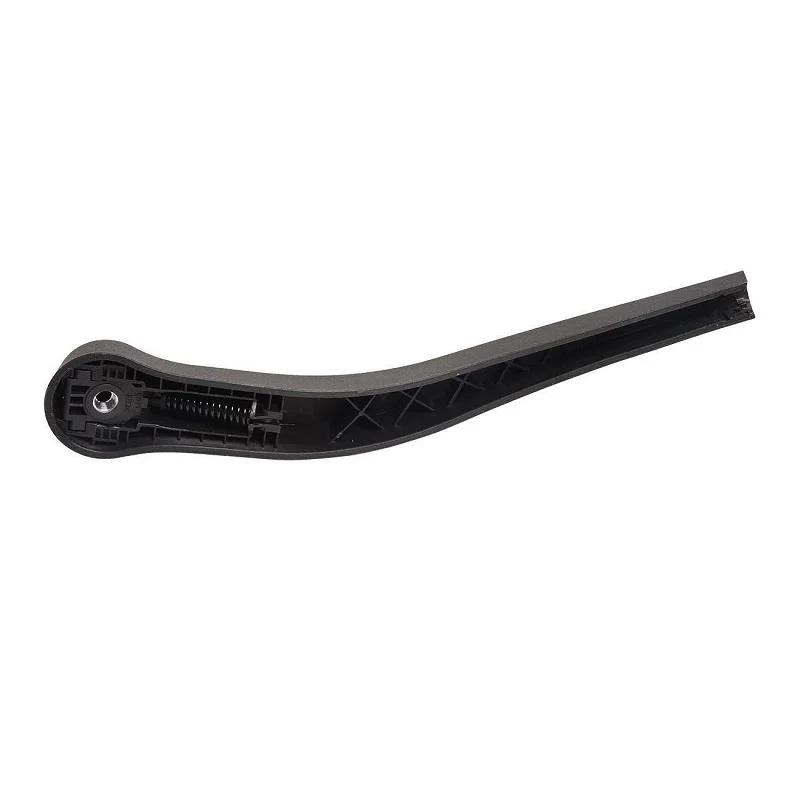 Rear Windshield Wiper Arm Blade Set 5135583AA For 2006-2009 Dodge Durango Chrysler Aspen 4