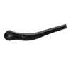 Rear Windshield Wiper Arm Blade Set 5135583AA For 2006-2009 Dodge Durango Chrysler Aspen 4