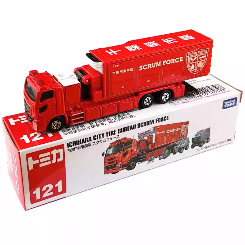 Takara Tomy Tomica Long Type Cars Hot Pop 1:64 Car Alloy Toys Motor Vehicle Diecast Metal Model for Children 3