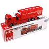 Takara Tomy Tomica Long Type Cars Hot Pop 1:64 Car Alloy Toys Motor Vehicle Diecast Metal Model for Children 3