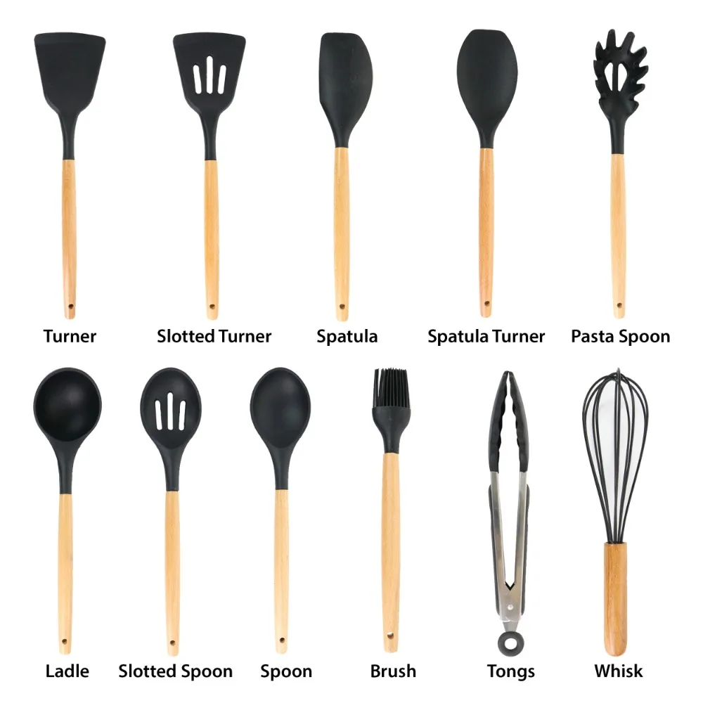 https://ae01.alicdn.com/kf/S4f70f5f2872c4f219e94b2dce9d10e10a/Cooking-Utensils-Set-Silicone-Antirust-with-Wooden-Handles-Kitchen-12-Pieces.jpg