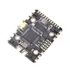 JHEMCU GHF420AIO 35A F4 OSD Flight Controller Built-in 35A BLHELI_S 2-6S 4in1 ESC for RC FPV Racing Toothpick Cinewhoop Drones 1