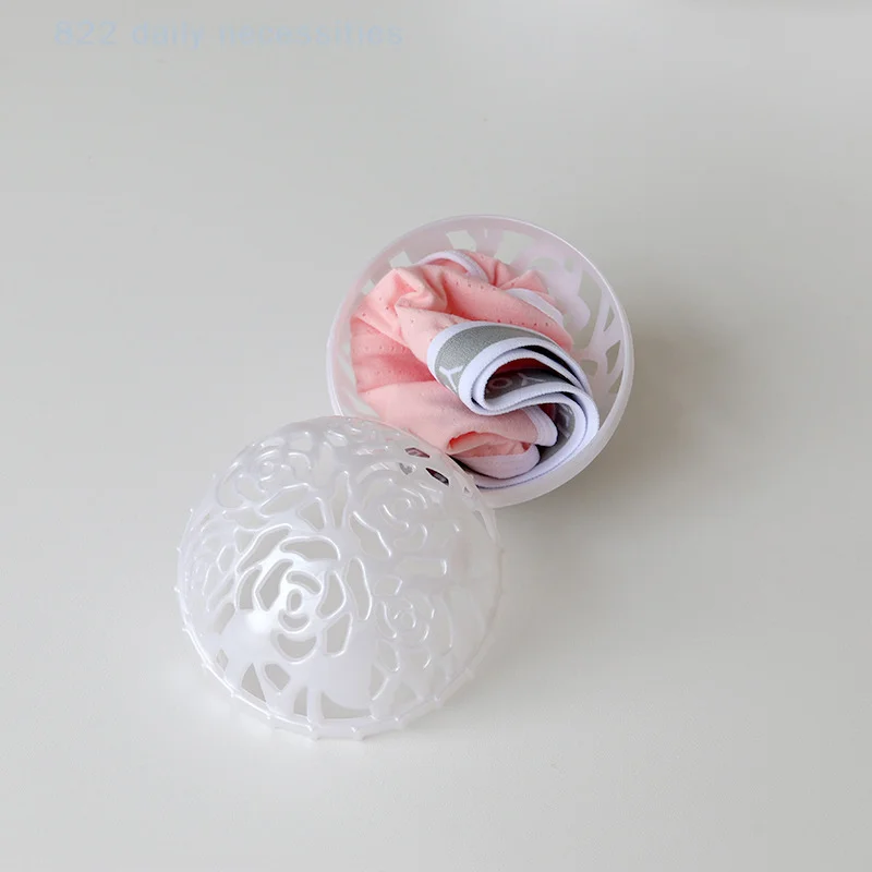 Laundry Wash Ball - Double Saver Cleaning Tool