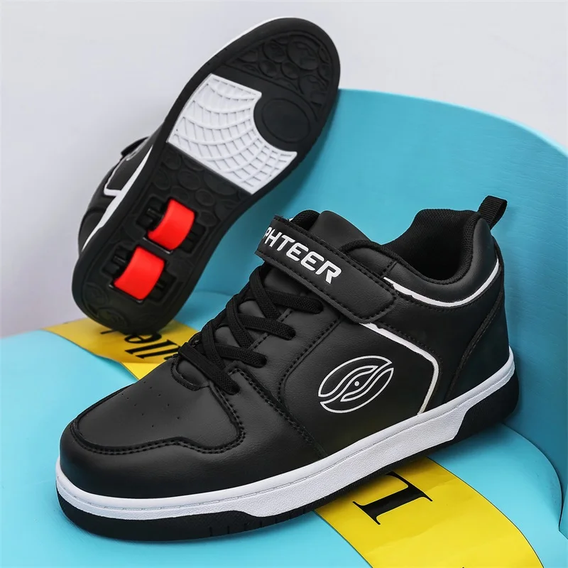 Heelys, chaussures à roulettes - Livraison Gratuite