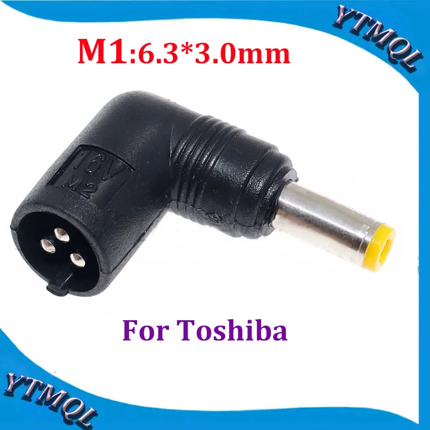 1 יחידה 3Pin מטען אוניברסלי למחשב נייד יחידת חיבור DC יחידת חיבור USB יחידת חיבור DC 3 Pin Jack זכר