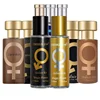 29.5-95ML Pheromone Perfume Sexy Lasting Perfume Attract Men and Women for Romantic Night Atmosphere Roller Ball Spray Fragrance
