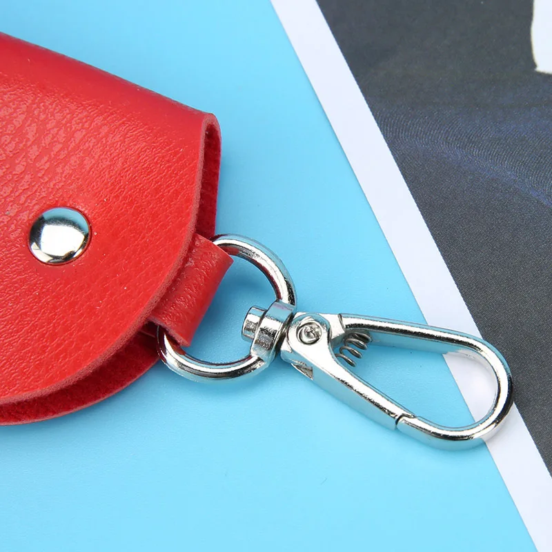 Key Holder Purse Clip For Keys Oberon Design Hand Crafted Key Ring