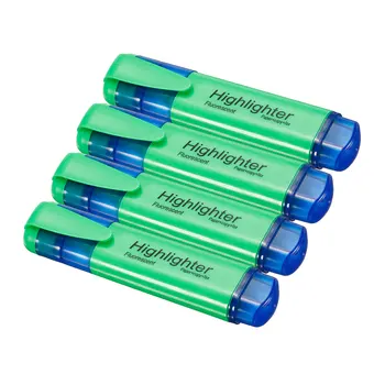 4pcs-green