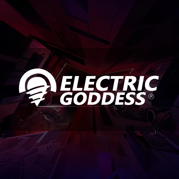ELECTRIC GODDESS Electric Goddess Overseas Store