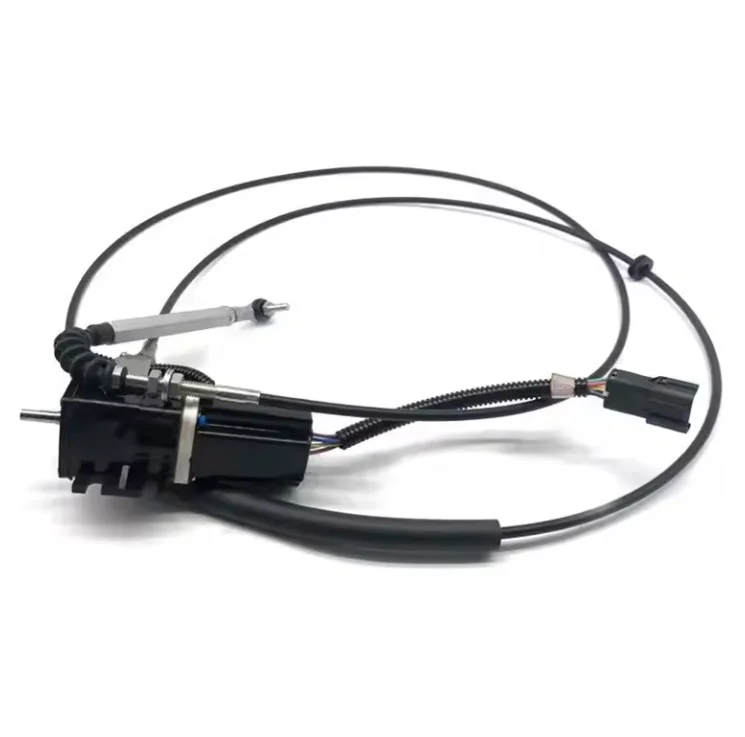 스로틀 모터, PC60-7 PC228UU PC40-8, 22U-06-11790