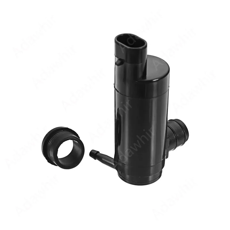 2 Pin 93731451 Car Windshield Wiper Washer Pump for Chevrolet Captiva 2007 2008 2009 2010 2011