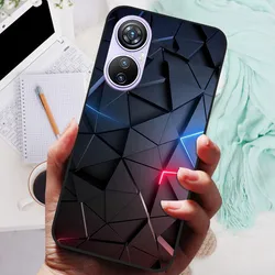Wolf Cat Animals Silicone Soft Back Case Cover - Blackview A200 Pro for -Blackview A200 Pro (1)