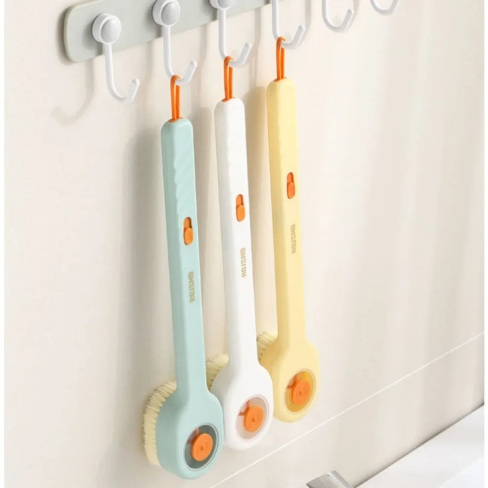 Рисунок 2 - щетка для ванны с длинной ручкой