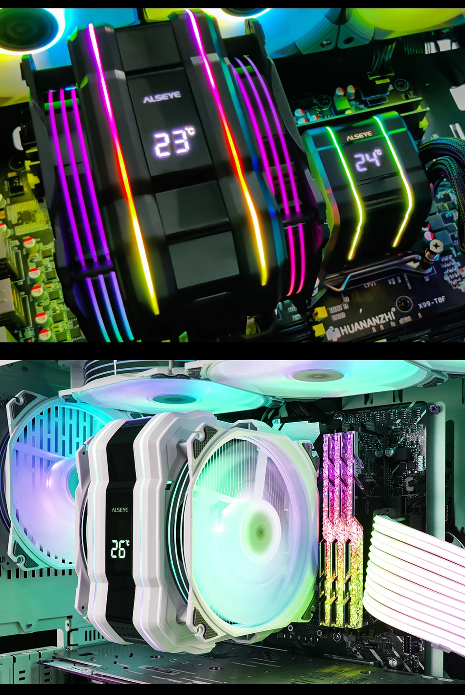 Computador e Escritório