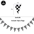 Pennant 1set