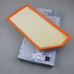 A6540940004 Air Filter For Mercedes-Benz C257 CLS W213 S213 A238 C328 S213 W222,V222,X222 E200 E220 S350 S400 S450 d 6540940004