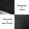 ROCKBROS Winter Cycling Fleece Hats Outdoor Sports Cap Men Winter Warm Head Hat Windproof Skiing Cycling Bicycle Cap Men Hats 3