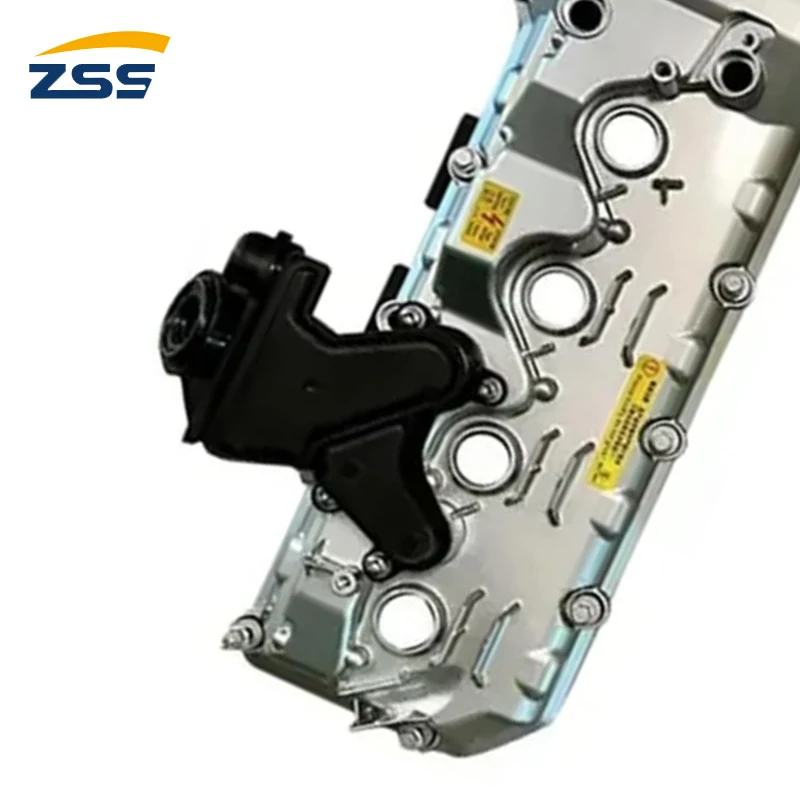 11127838268 11127838267 New Aluminum Engine Valve Cover for BMW E92 M3 COUPE E90 E93 S65 F30 F80 V8 4.0L 11127848153 11127848154