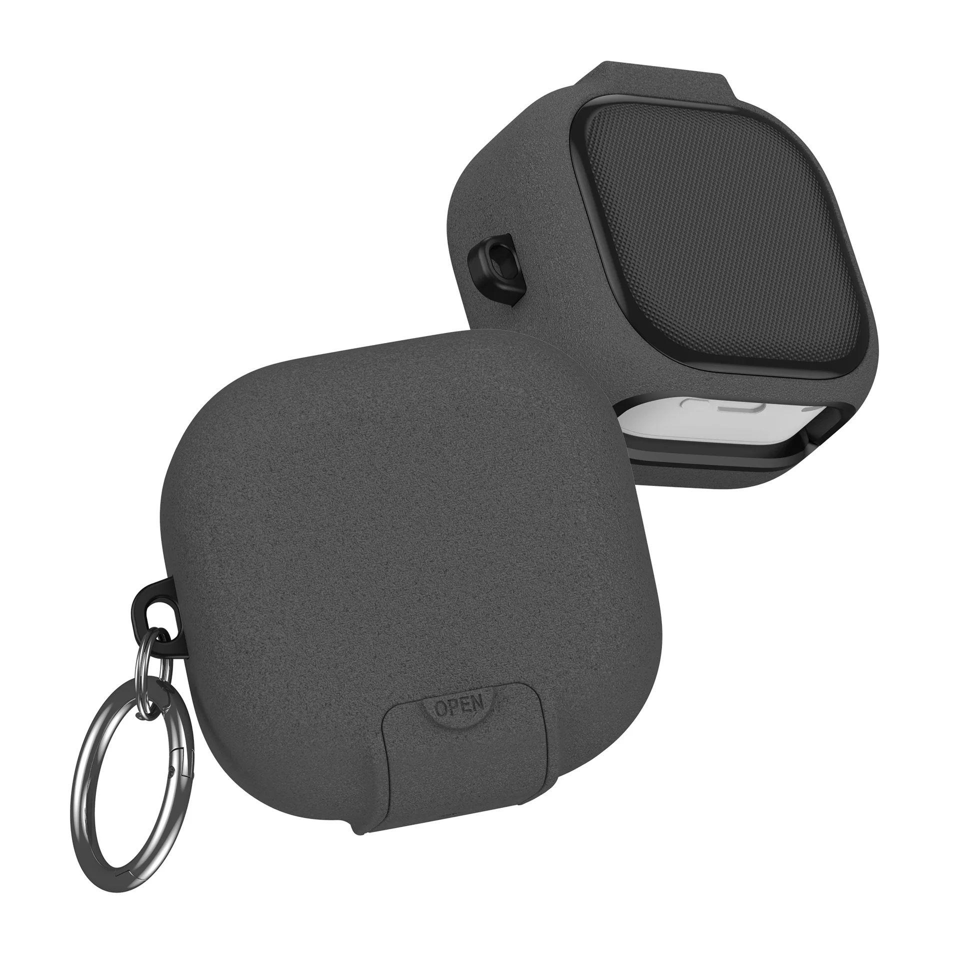 Lightweight Anti-Scratch Protective Case with Mobile Phone Holder