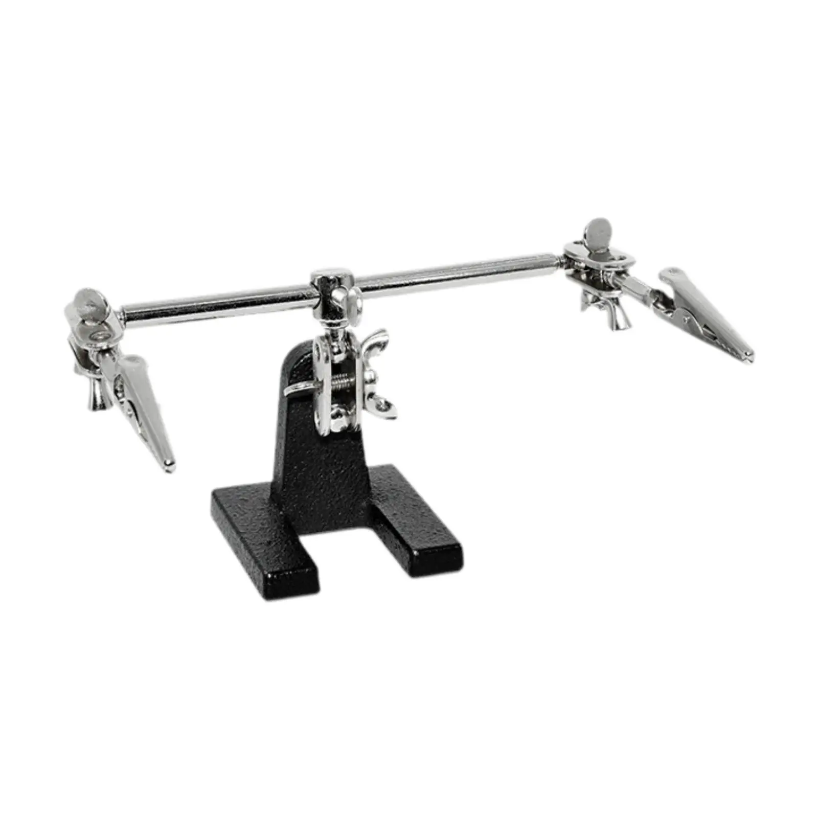 Circuit Board Holder Fixing Tools Clip Clamping Kit Stable 360 Degree Rotation Circuit Board Jig Repair Tool Flexible PCB Holder 2