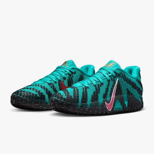 Nike – chaussures de basket-ball Ja 3 EP authentiques pour hommes, absorbant les chocs, à la mode et résistantes à l'usure, HF2794-300 1