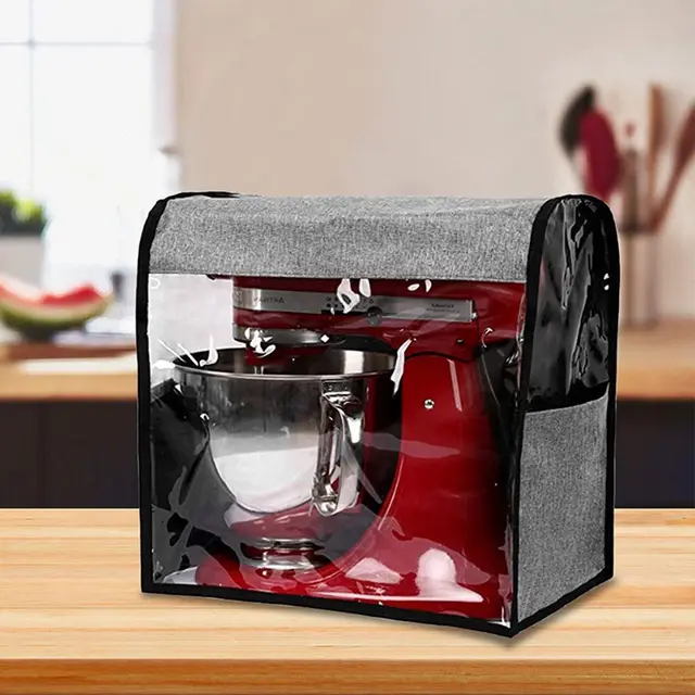 Household Stand Mixer Dust Cover Storage Bag for Kitchenaid Mixer Kitchen  Organizer Gadgets Mixer Covers B - AliExpress