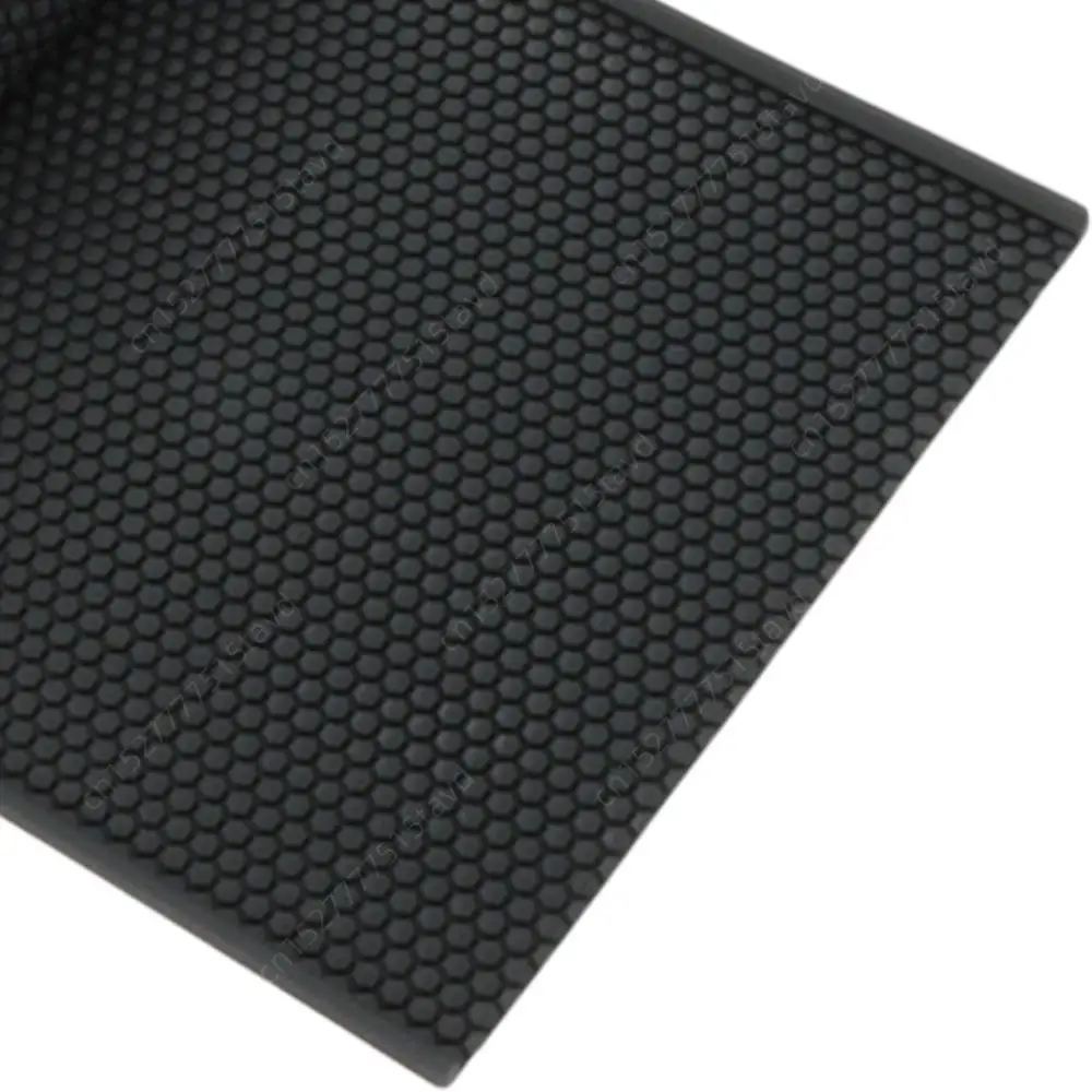 Bee Hive Basis Press Sheet Mould 2pcs Reusable Silicone Beeswax Nest Base Piece Mold Beekeeping Equipment beekeeping tools beekeeping accessories