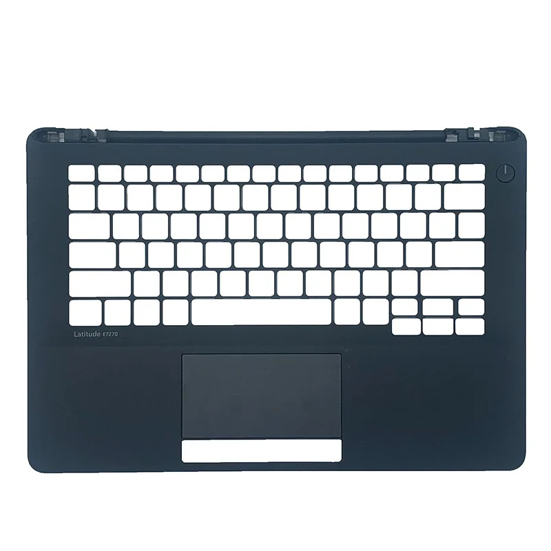 

Оригинальный чехол для ноутбука Dell Latitude E7270, верхняя крышка для рук P/N:0P1J5D P1J5D