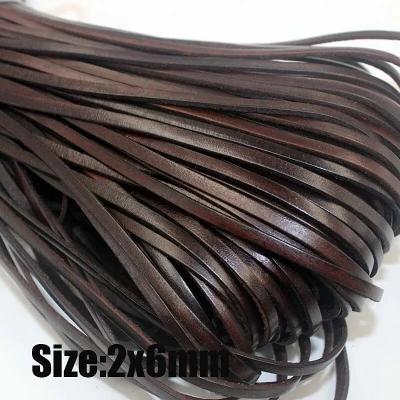 flat 2x6mm