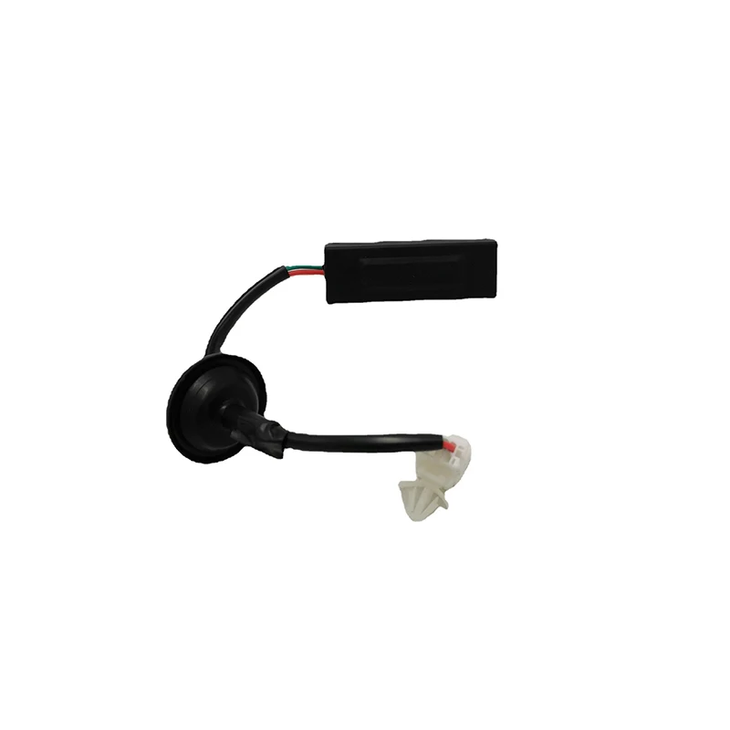 81260-B4000 Interruttore Di Rilascio Del Bagagliaio Del Pulsante Di Apertura Del Bagagliaio Posteriore Dell'Auto Per Hyundai I10 2013 - 2015 2016 8172