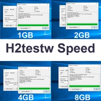 2Pack Cloudisk Flash Memory Micro SD Card 4GB 2GB C6 TF Cards 8GB Class 10 A1 Mini sd Card 1GB With MicroSD to SD Adapter Gift - Image 5