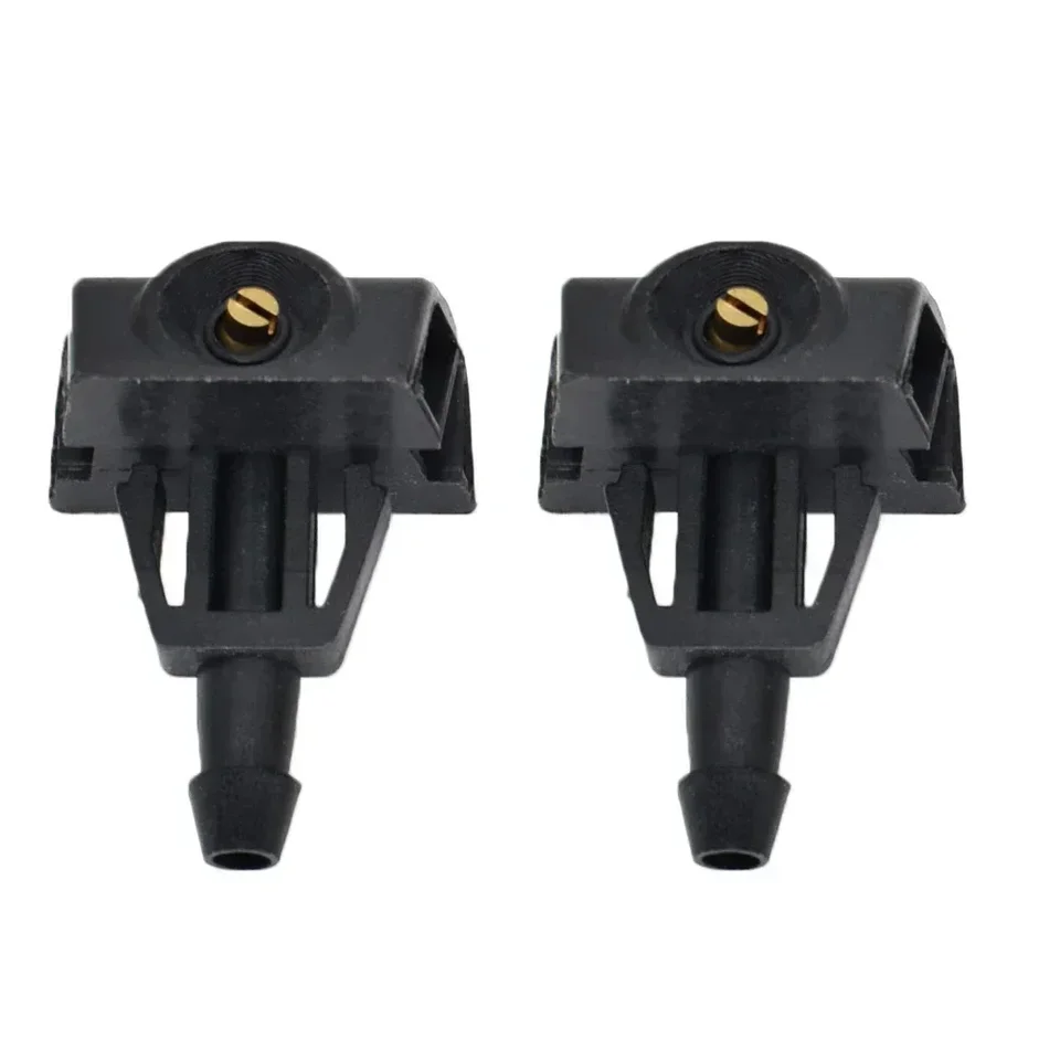 thumbnail image 2 of Nissan Juke Washer Jets Windshield Washer Motor Pump Fit For Nissan Juke 2011-2016 Black Pump Washer 2 of 13