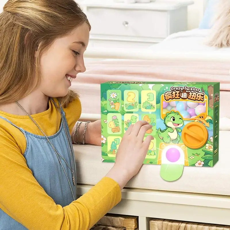 Surprise Eggs For Girls Christmas Vending Machine Surprise Egg Toys Gacha Machine Little Girl Toys Egg for