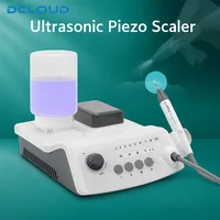 Détartreur piézo-électrique dentaire ultrasonique LED, avec câble détachable, bouteilles adaptées au canal radiculaire EMS Cavitron, outil de nettoyage parodontal 1