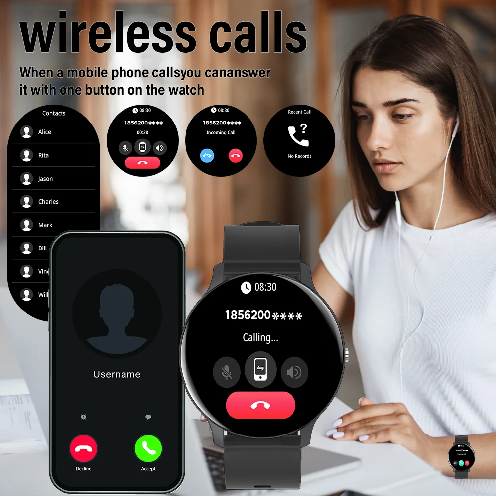 Android Phone Can We Connect Realme Watch To Iphone LAXAFIT