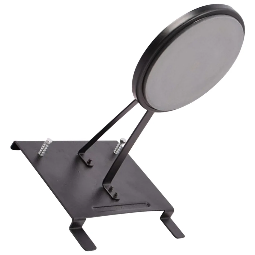 

Double Kick Pedal Kick Drum Pedal Parts Bass Drum Pad Kick Drum Practice Pad