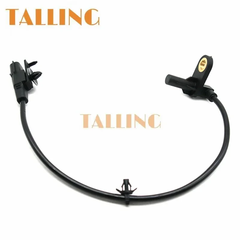 47910-4GA0A Front Rear Left/Right ABS Wheel Speed Sensor For Infiniti Q50 Q60 2.0 L4 3.0 3.5 3.7 V6 New 47900-4GA0A 47901-4GA0A