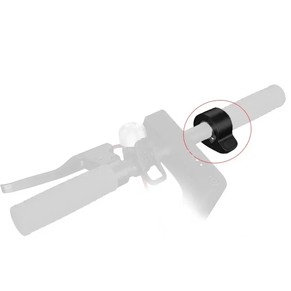 Thumb Throttle For Gotrax For GXL V2 Xiaomi M365 Electric Scooter Gas Pedal Replacement Car Part