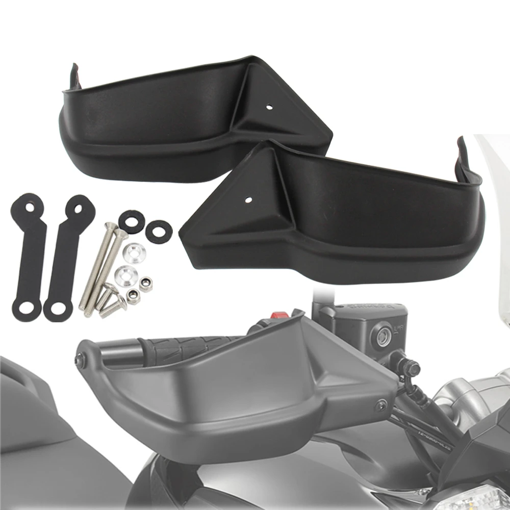 1 Pair Motorcycle Handguards For Honda NC700X 2012 2013 NC750 NC750X