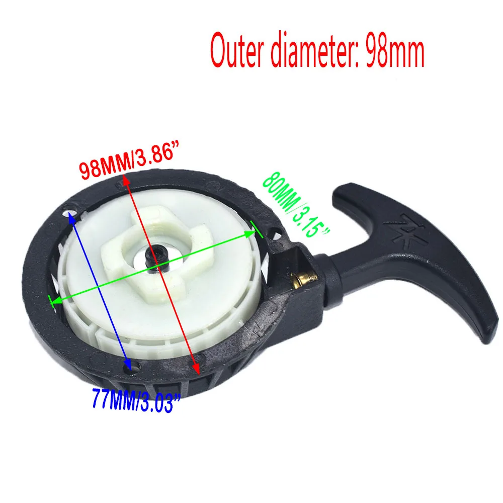 ZX12R Generator Gasket Stator Cover Gasket For 2000-2006 Kawasaki