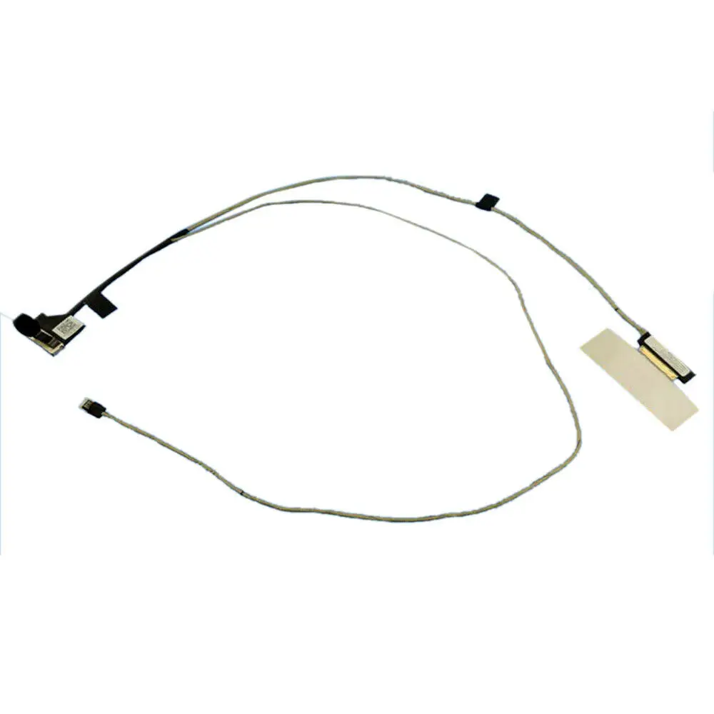 

5/10 шт. для Acer Predator PH317-51 Aspire PH317-52 DC02002VS00 50.GSUN2.008 30PIN LCD LVDS светодиодный видеокабель