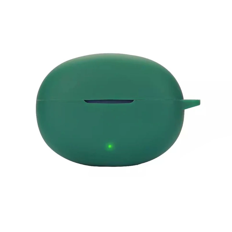 Durable Silicone Protective Earbuds Case Cover