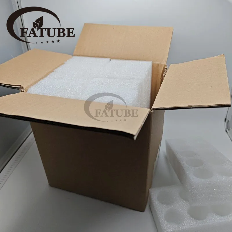 Fatube Aircraft Box Per Nrg Se Mini Pe S Swag Con Nrg Se Mini Swag Ii Con Nrg Pe Revenger Mini Go X Switcher Sky Solo Plus Rba