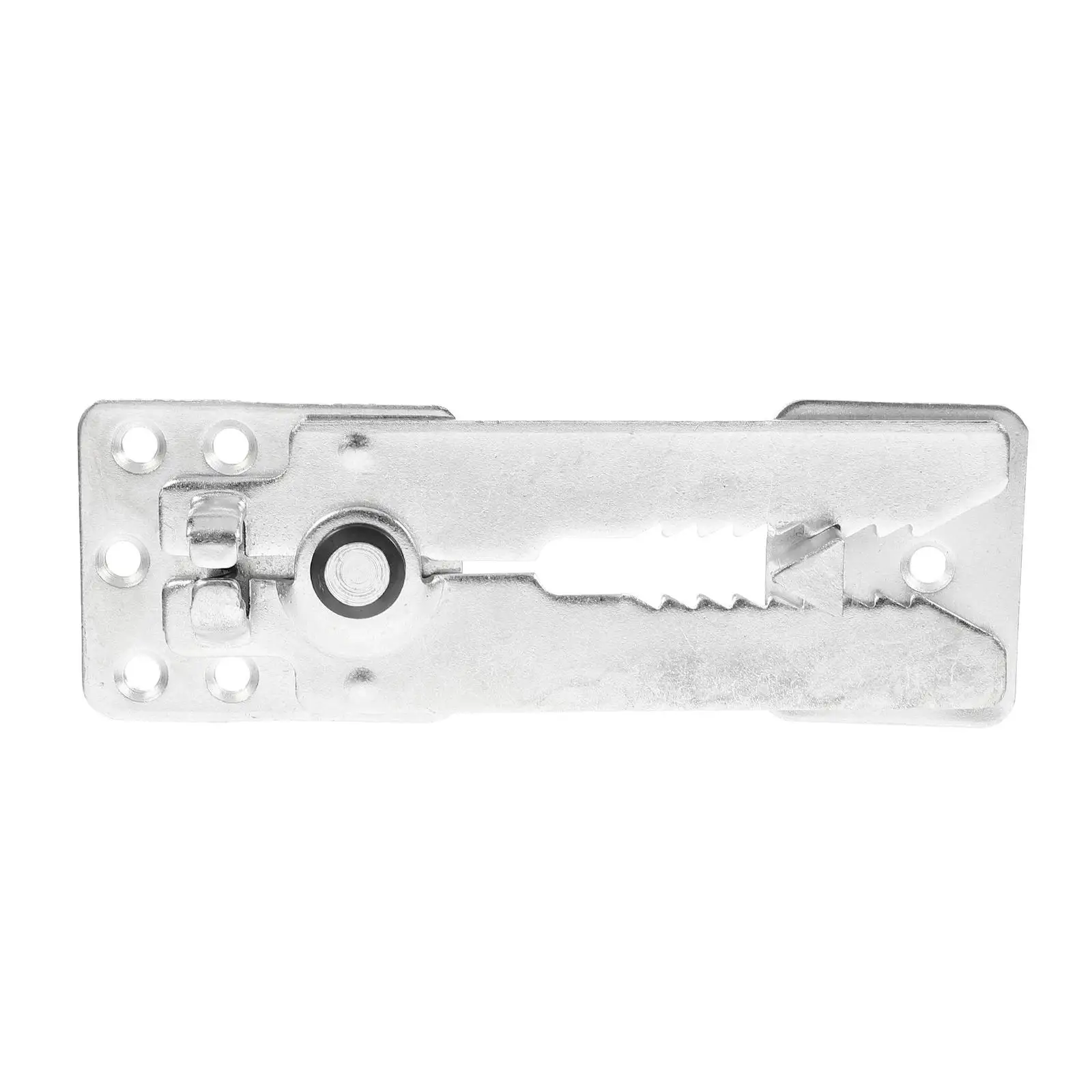 Sectional Sofa Connector Metal Connector Furniture Buckle Joint Clip Rotatable
