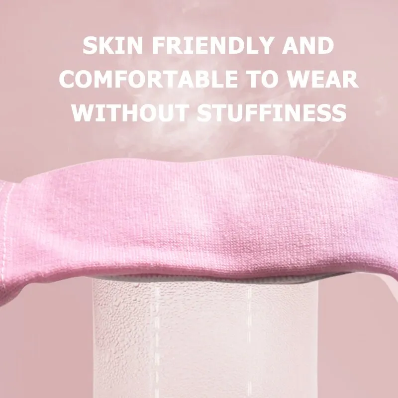 Ginocchiere Elasticizzate AYNKH - Doppia Protezione Per Sport E Attività Fisica - Foto 12