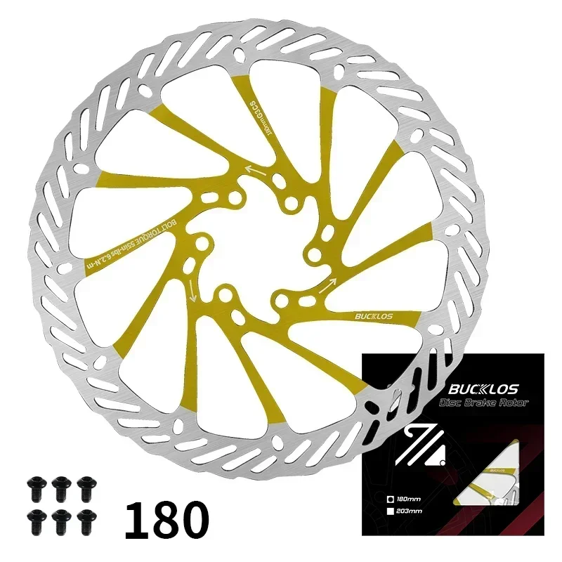 Yellow-180MM