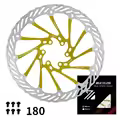 Yellow-180MM