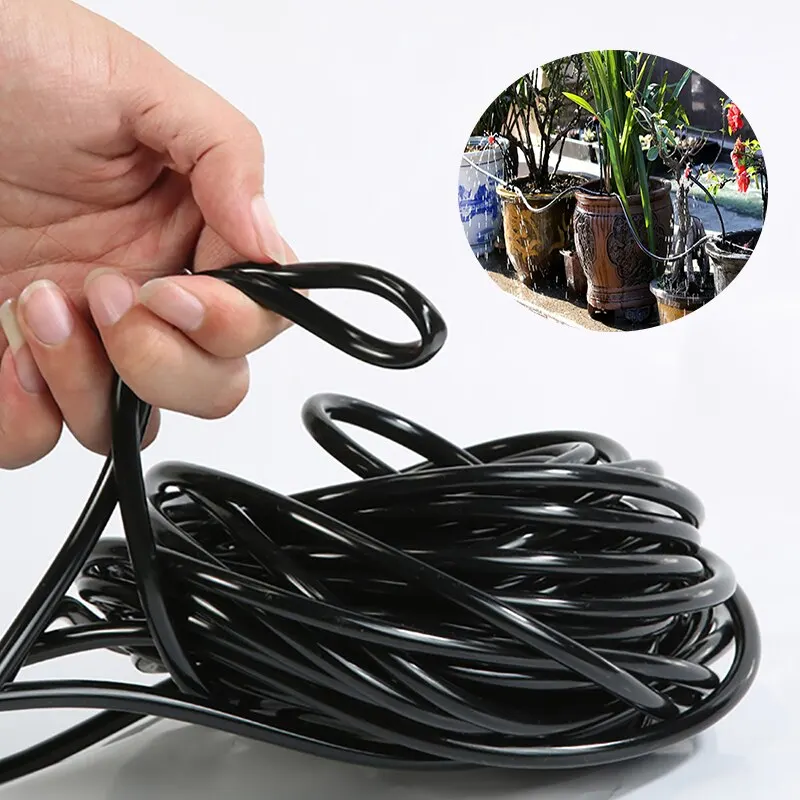 Drip Irrigation System 5m for DIY Garden Irrigation