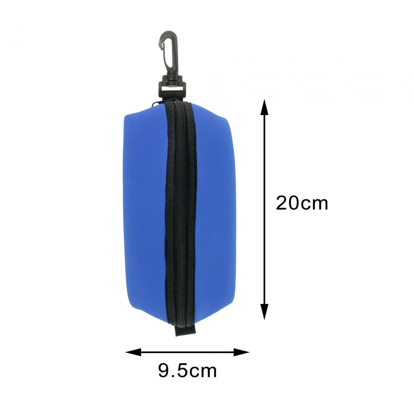 Swimming Scuba Glasses Case Portable Diving Case for Goggles Swimming Scuba Glasses Case Portable Diving Case for Goggles